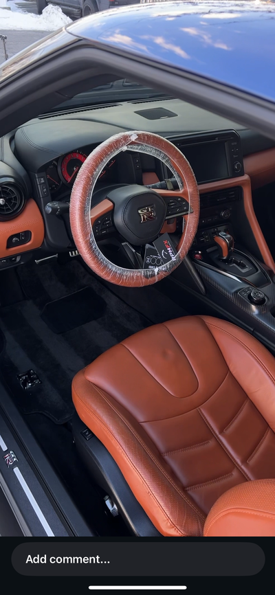 Premium Interior